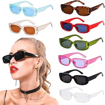 蔵出し　シルエット　ヴィンテージ サングラス　 ２色セット　新品未使用 71iKA3mNL2L._AC_AC_SY350_QL65_.jpg