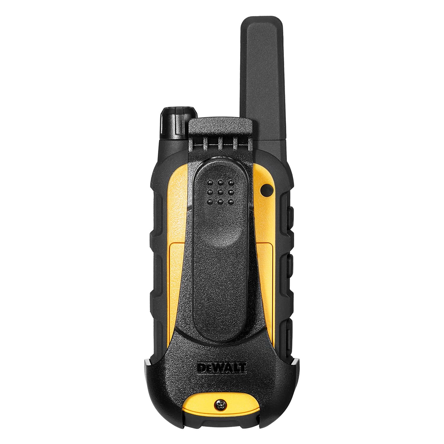 DEWALT DXFRS300 Bundle 1W Walkie Talkies Heavy Duty Business TwoWay