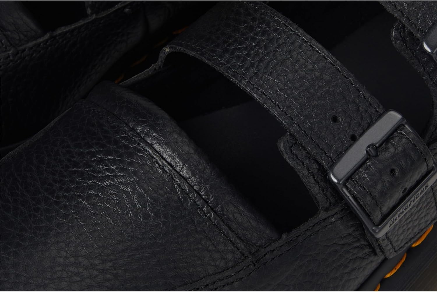 Dr. Martens Women's Buzz Mary Jane Shoes - Image 2