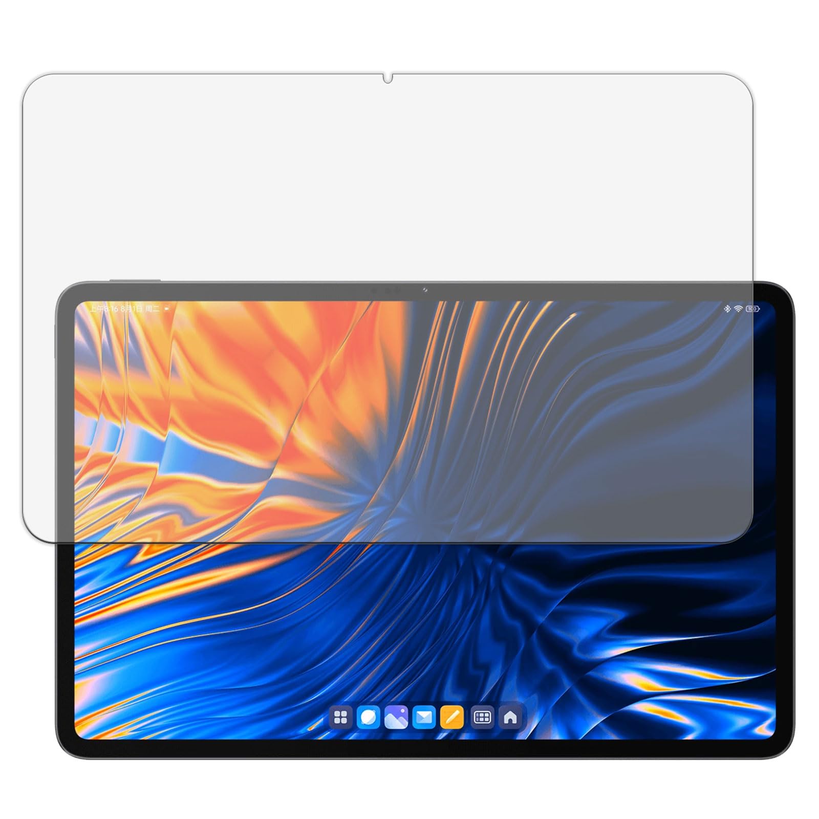 Amazon.co.jp: Kayo&Karin Xiaomi Pad 6 Max 14 用 ペーパーライク 
