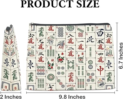 Miniatura 2 de NGAEAK Bolsa de cosméticos 02, ALL ALL,CROCHET,Más