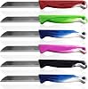 Solingen fruit knife paring knife vegetable knife utility knife stainless steel knife stainless steel kitchen knife table cutlery knife set everyday knife