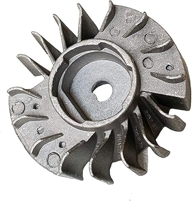 DFSFDS MS170 Flywheel Fit for Stihl MS180 017 018 Chainsaw Compatible with 1130 400 1201