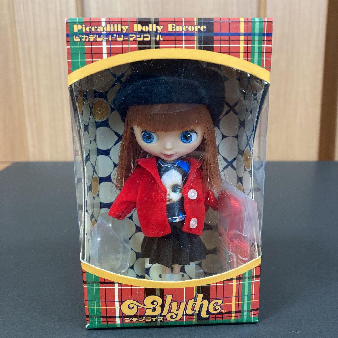 プチブライスピカデリードリーアンコール