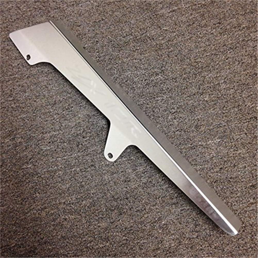 Motorcycle Chain Guard for 2000 2001 2002 2003 2004 2005 for Kawasaki Zx12 Zx-12R Sr