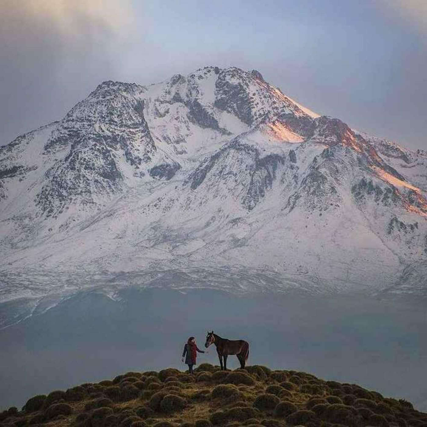 کتابخوانی ساوالان