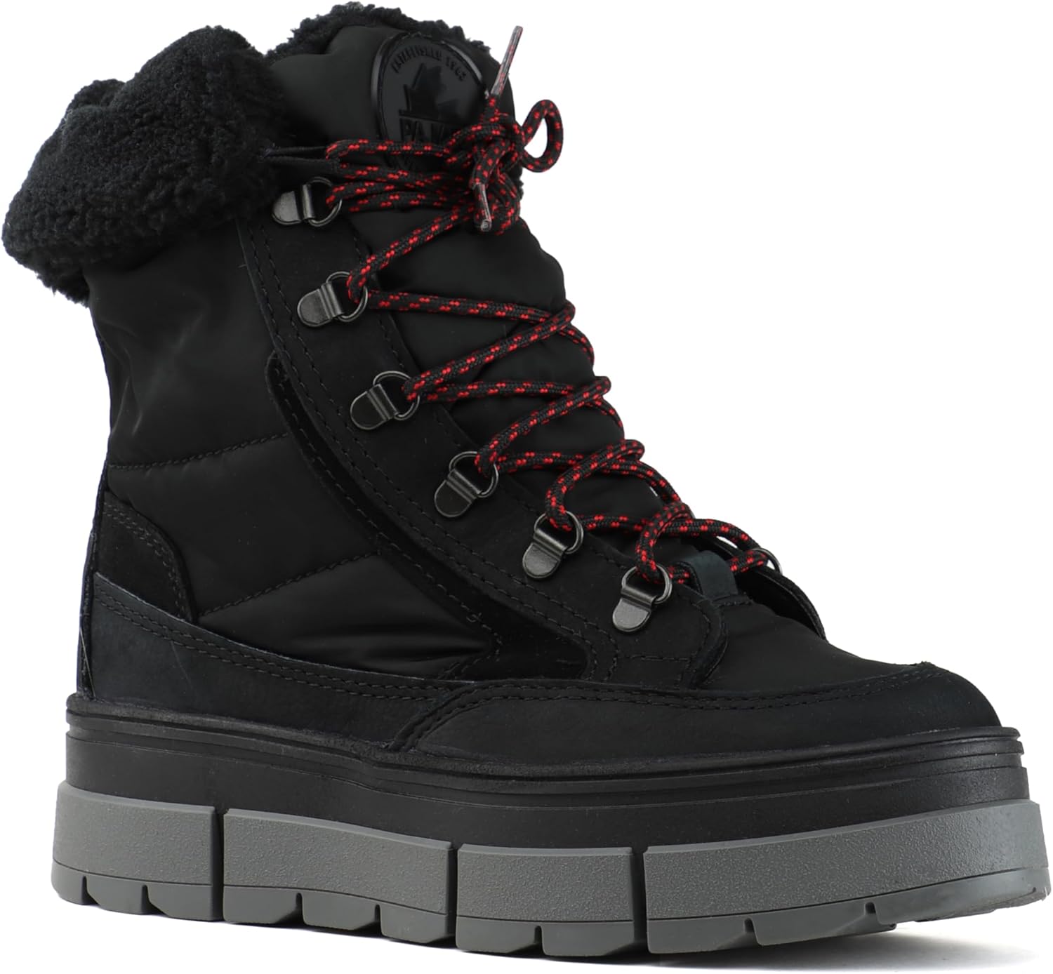 PAJAR Canada HENTA women's ice-gripper snow boots - Image 3