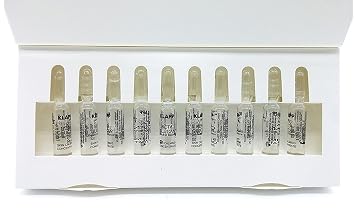 Klapp Power Effect Beta Glucan Active Concentrate 2 ML X 10