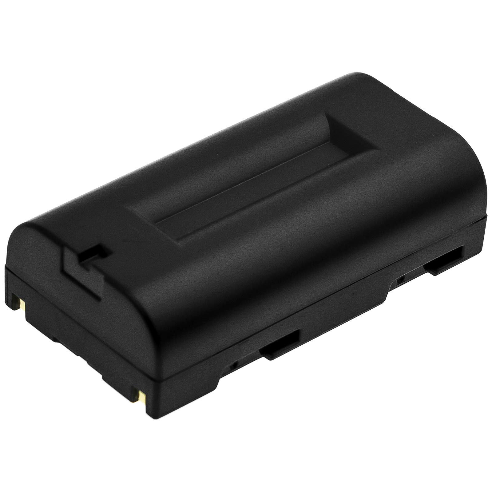 Batteria di ricambio per Fuji Portaflow-C FSC-3 Ultrasonic F, Portaflow-C FSC-4 Ultrasonic F, Portaflow-C Ultrasonic Flow Me, codice articolo: FSC