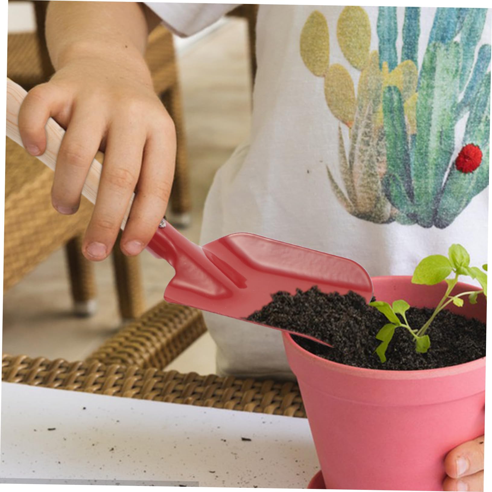 5 Di Attrezzi Da Giardino Attrezzi Da Scavo Per Giardino Per