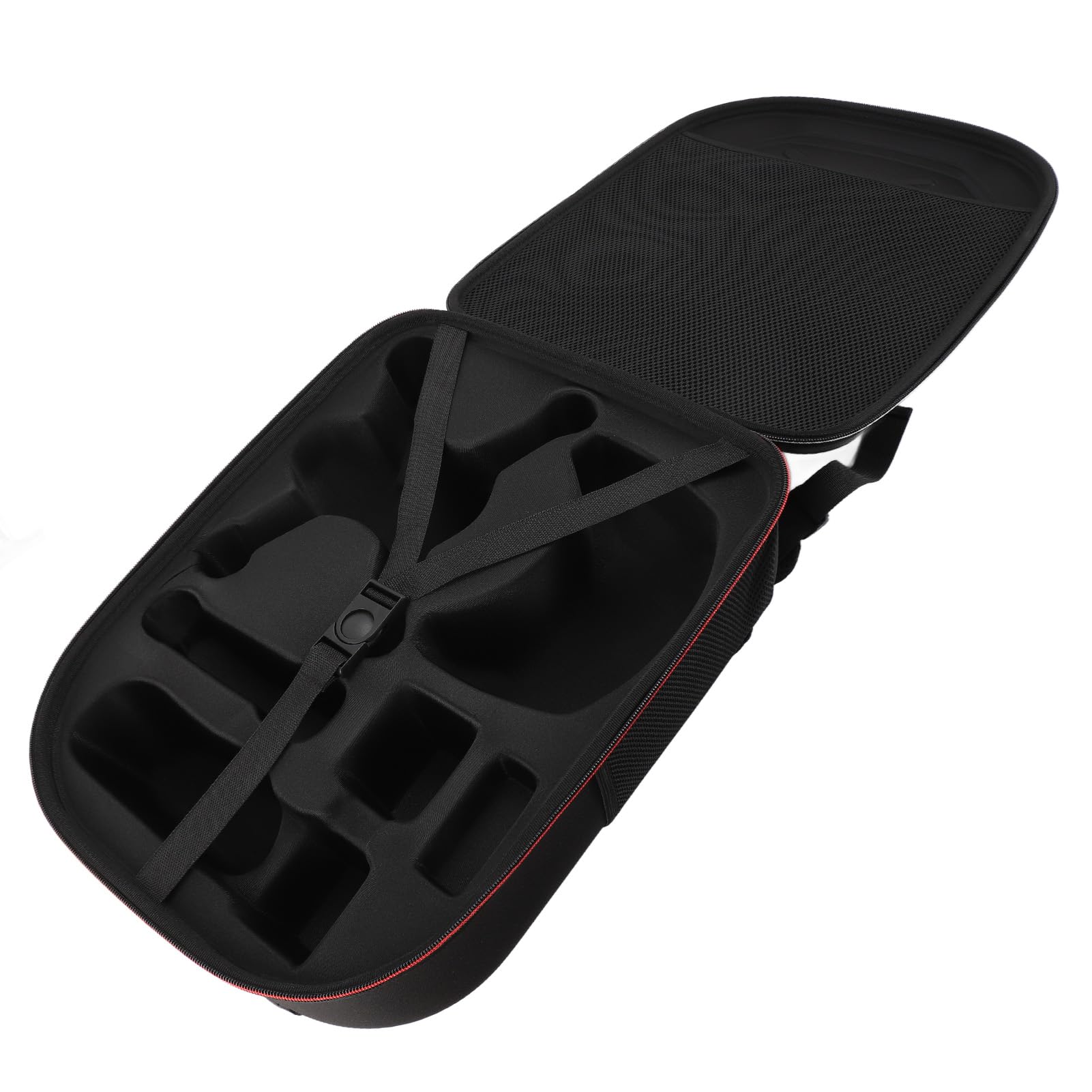 Mochila para Dron, Carcasa Dura Impermeable a Prueba de Golpes para Drones Avata, Estuche de Transporte de Viaje Al Aire Libre