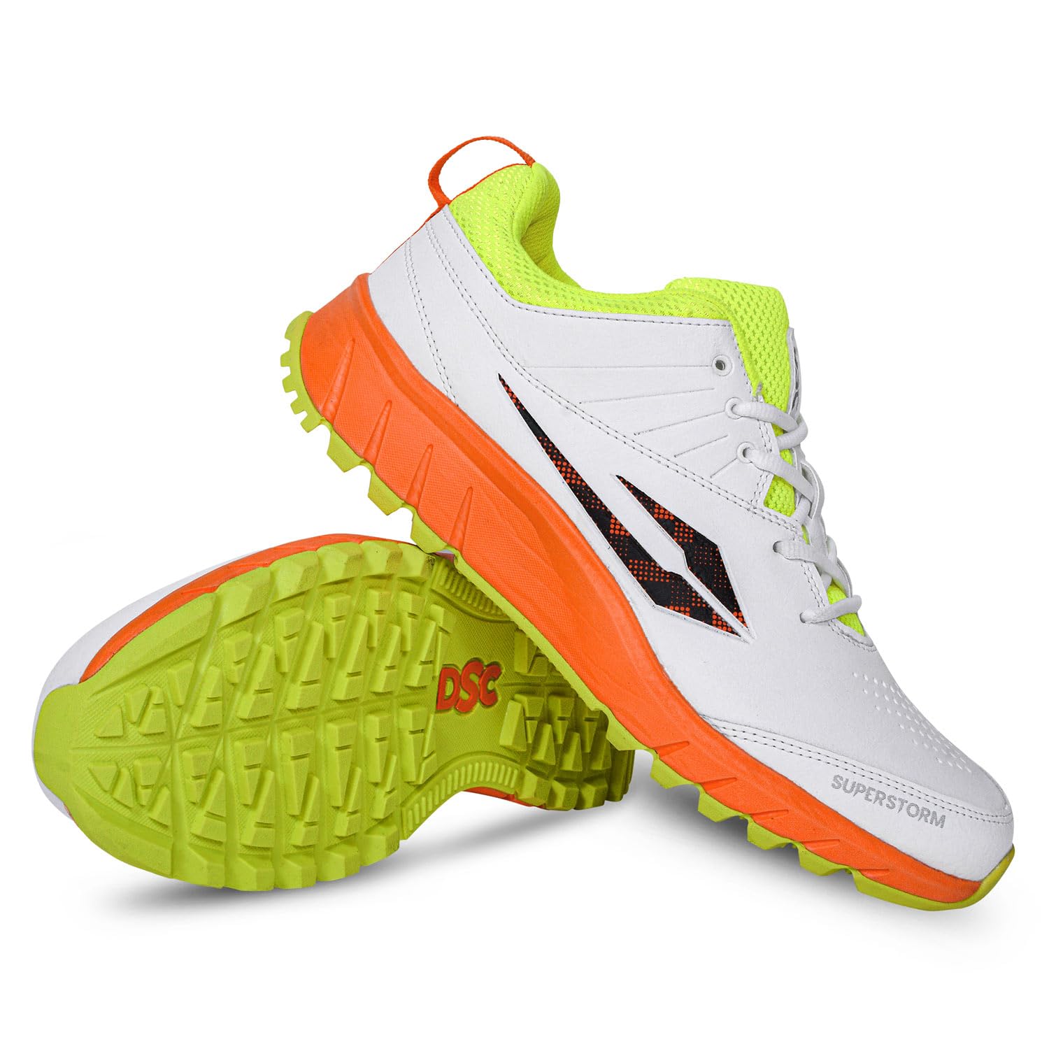 Super Storm Cricket Shoes for Mens-image-21