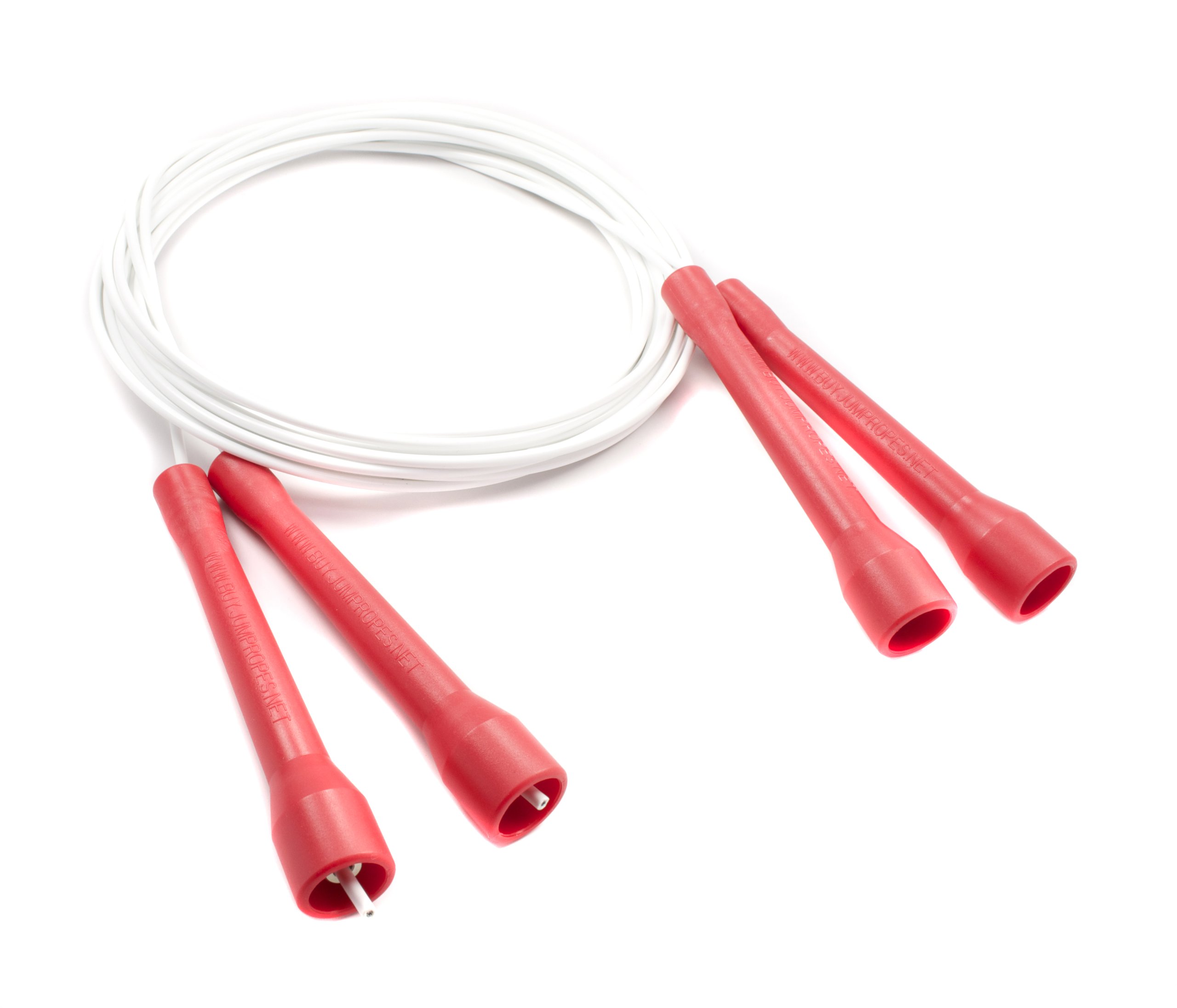 Buy Jump Ropes Cable Double Dutch Jump Rope