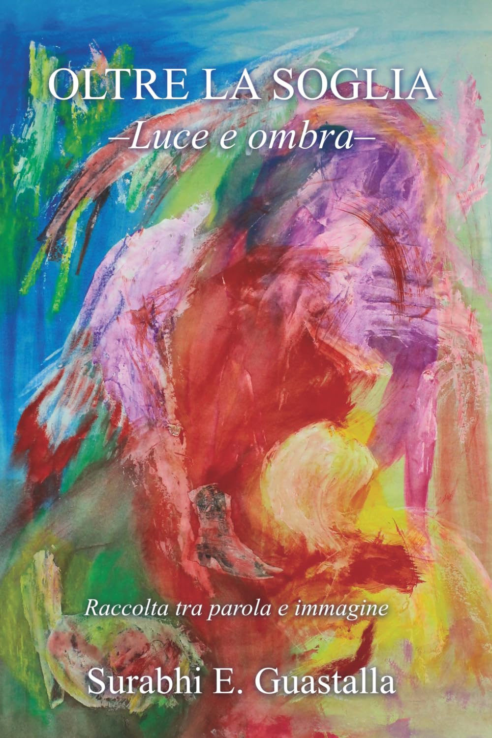 Oltre la soglia: Luce e ombra – Racconti tra parola e immagine