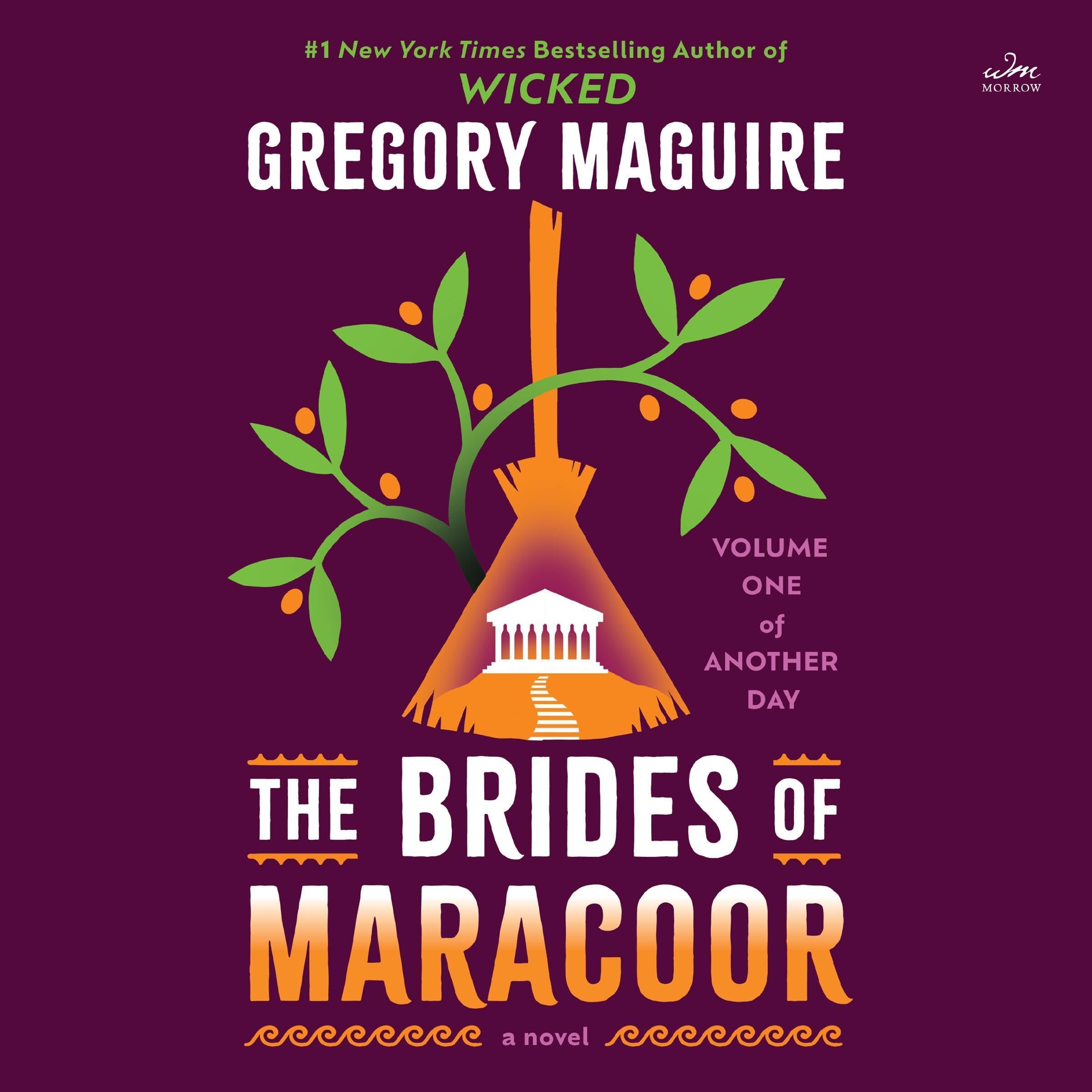 The Brides of Maracoor