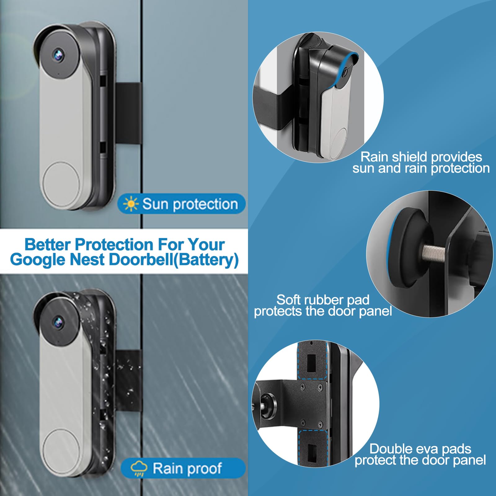 Doorbell Battery Nest Front Door Camera Nest Doorbell Camera Nest