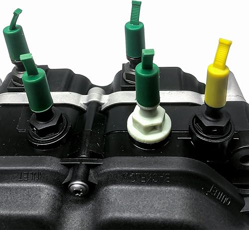 Miniatura 6 de Hconcet Asamblea 21577507 0444042002 de la bomba dosificadora de urea de 12V compatible con el motor diesel 21332701 23753845 21577511 21335900 de