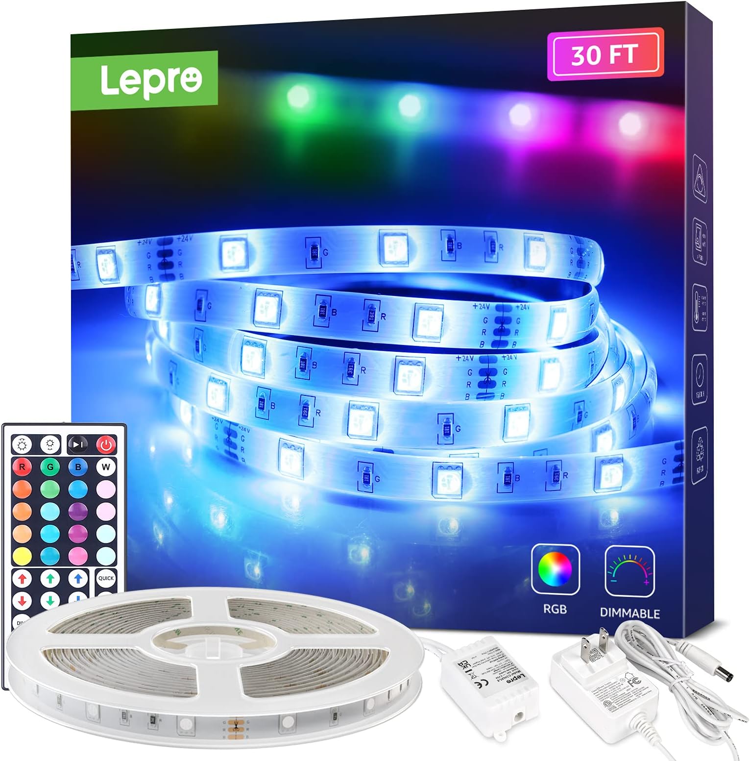 LED Strip Lights 410115
