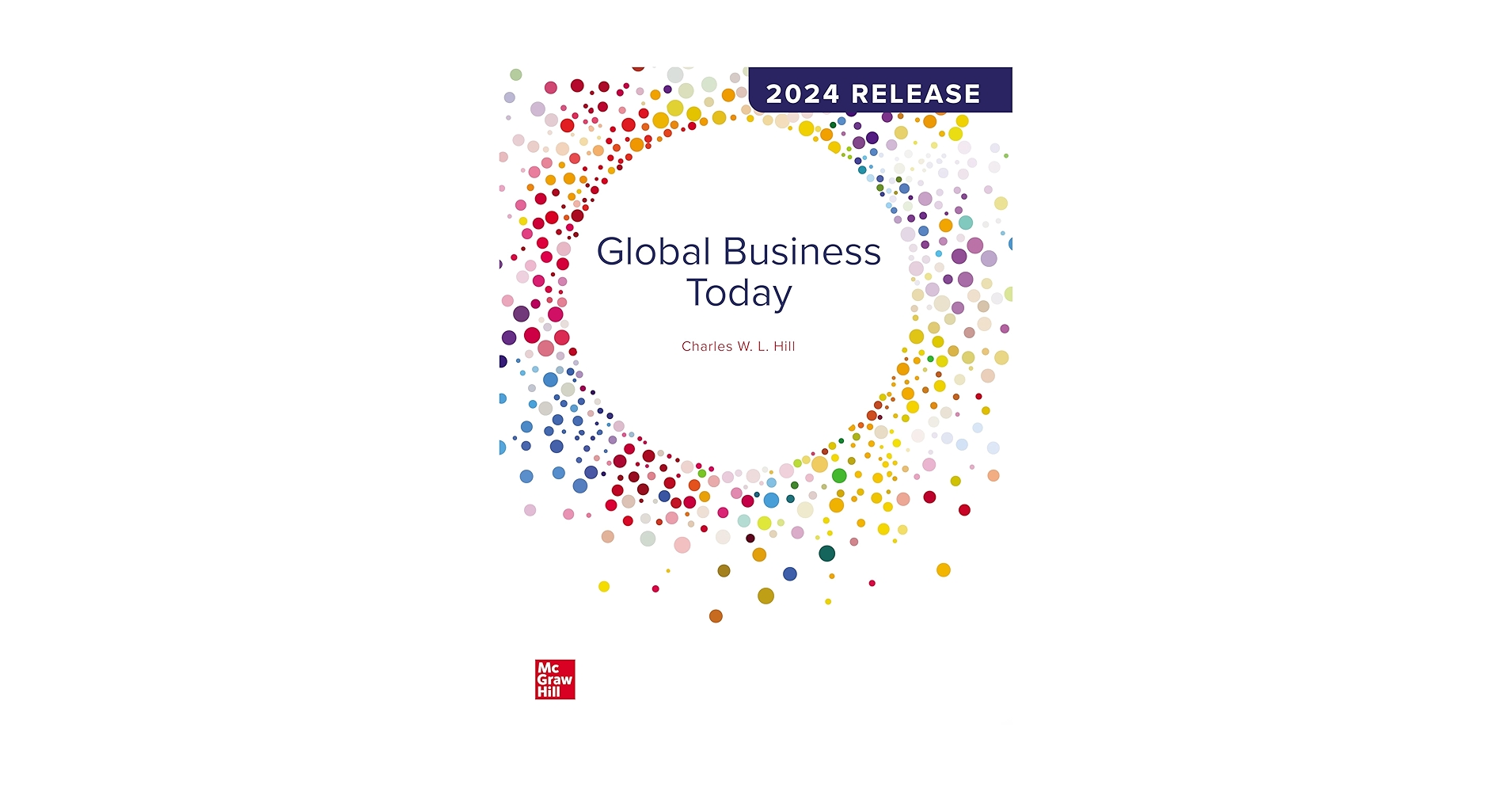 Amazon.com: Global Business Today: 2024 Release eBook : Hill