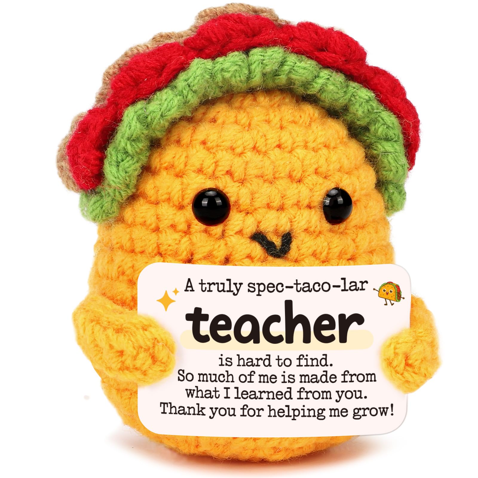 Back to School Teacher Gifts for Women Teacher Christmas Appreciation Gift