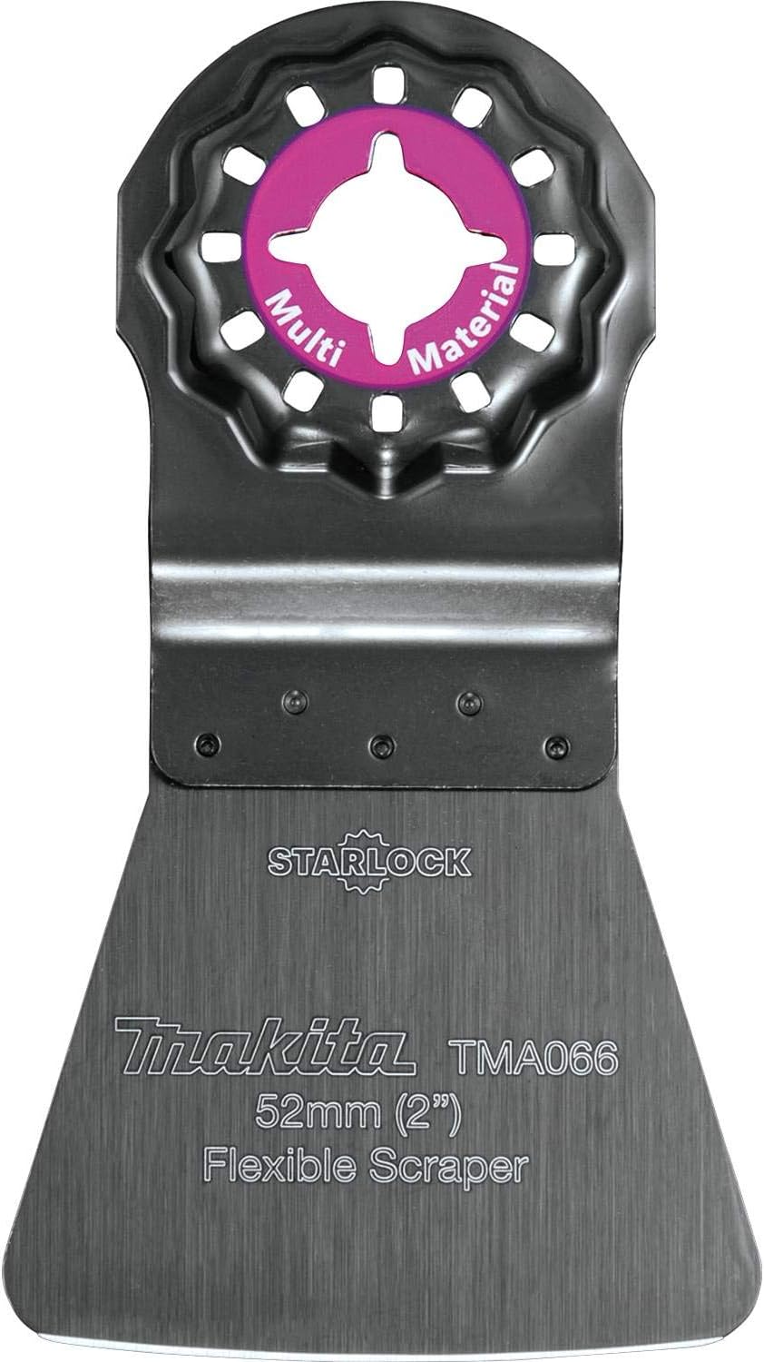 B-67131 2" Starlock® Scraper Blade