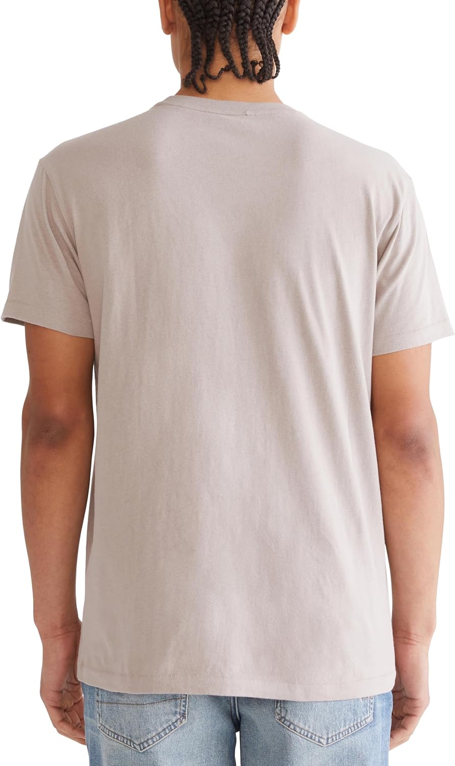 Aeropostale Cali Bear Short Sleeve Tee - Image 4
