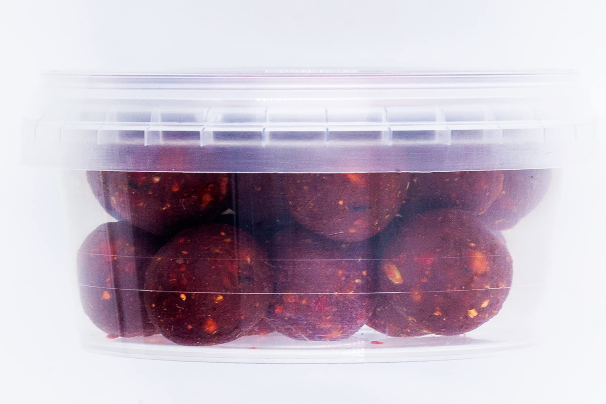 Doctor Boilies Boiles Carpfishing da Innesco accessori Pesca Carpfishing diametro 20 mm Rollate artigianalmente