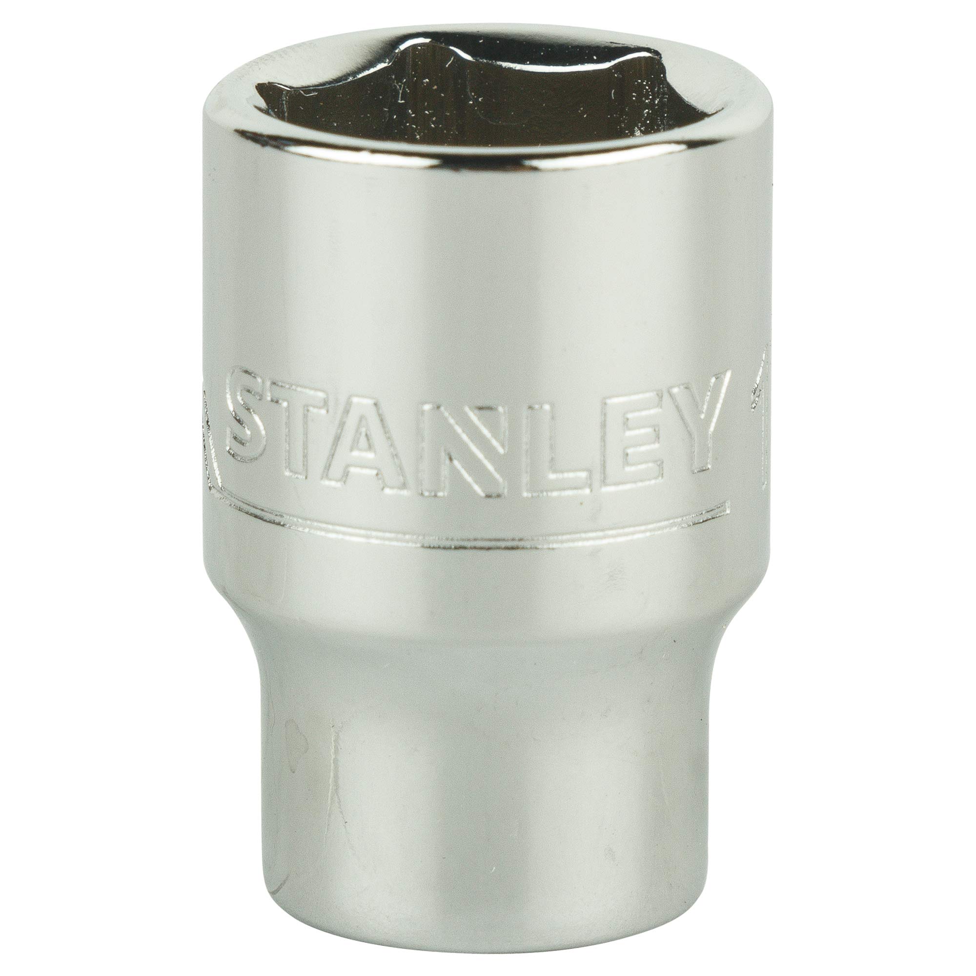 Stanley Star Drive Socket - 8mm Chrome Vanadium -10