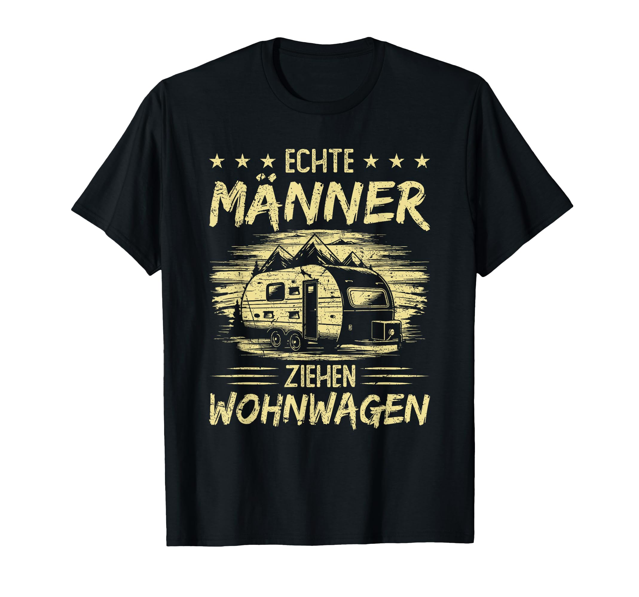 Kleidung mit Designs von Amazon Merch on Demand