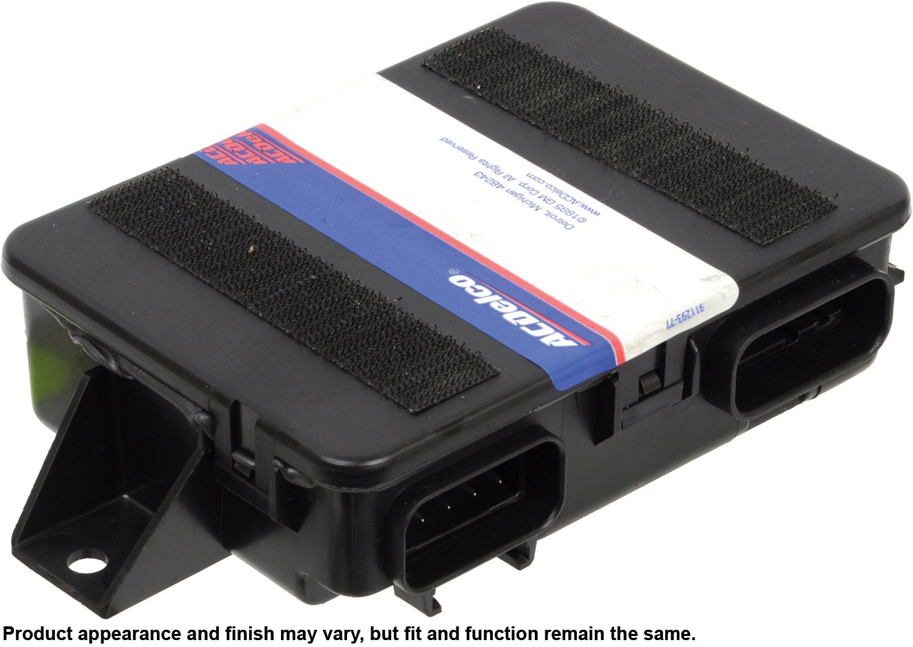 Amazon.com: ACDelco 19245018 Professional Electronic Throttle Body  