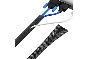 alex tech cable sleeve