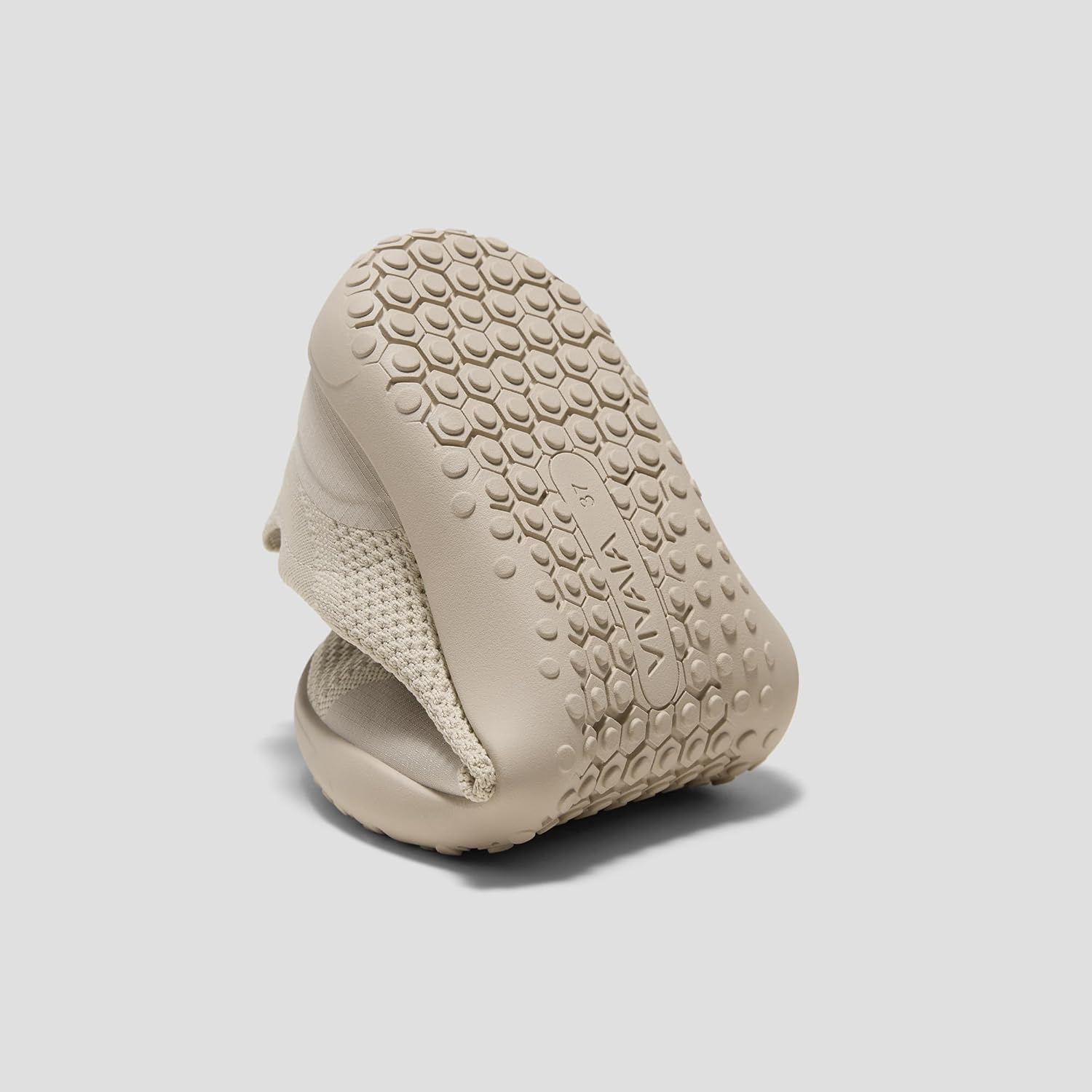 VIVAIA Maven Women's Barefoot Sneakers Round-Toe Wide Toe Box Zero Drop Barefoot Flat Shoes for Outdoor Travel Casual