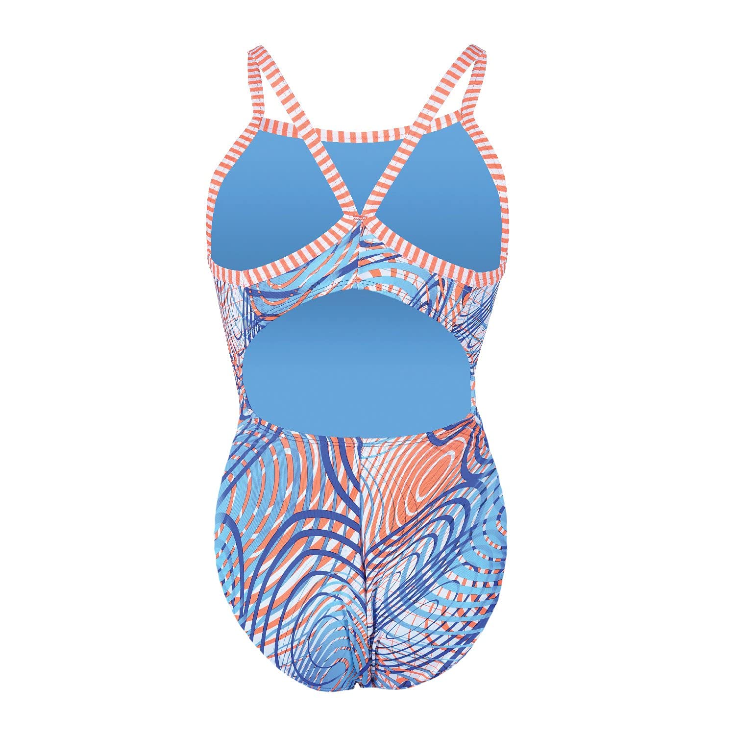 Dolfin Uglies Orbit Girls Swimsuit