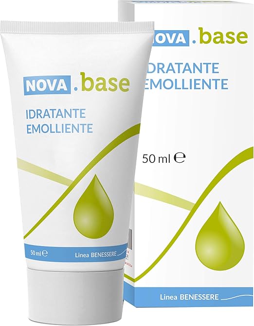 NOVA Base crema 50 ml