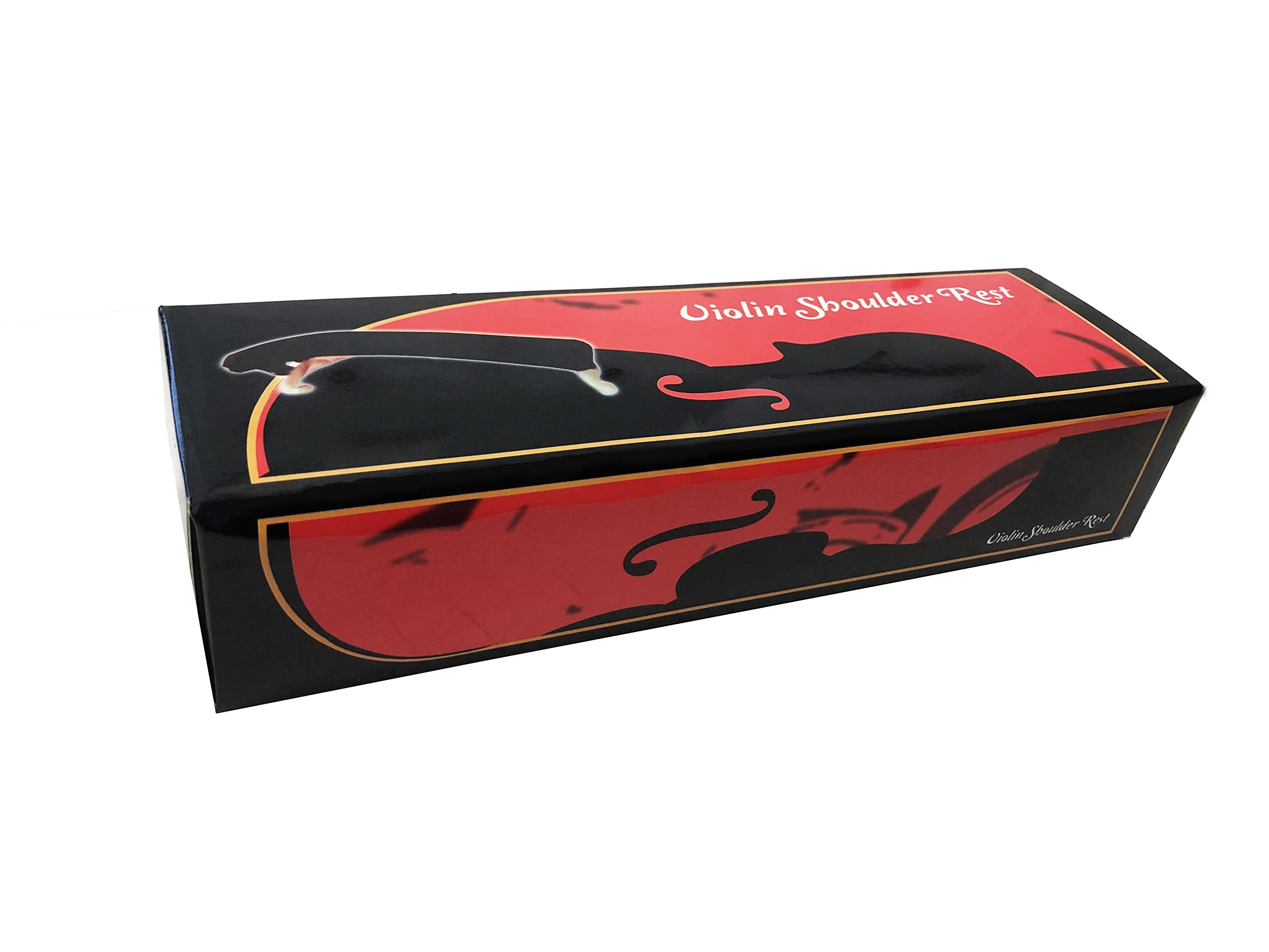 Schulterstütze Geige Violine 1/2 + 1/4