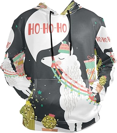 sheep hoodie amazon