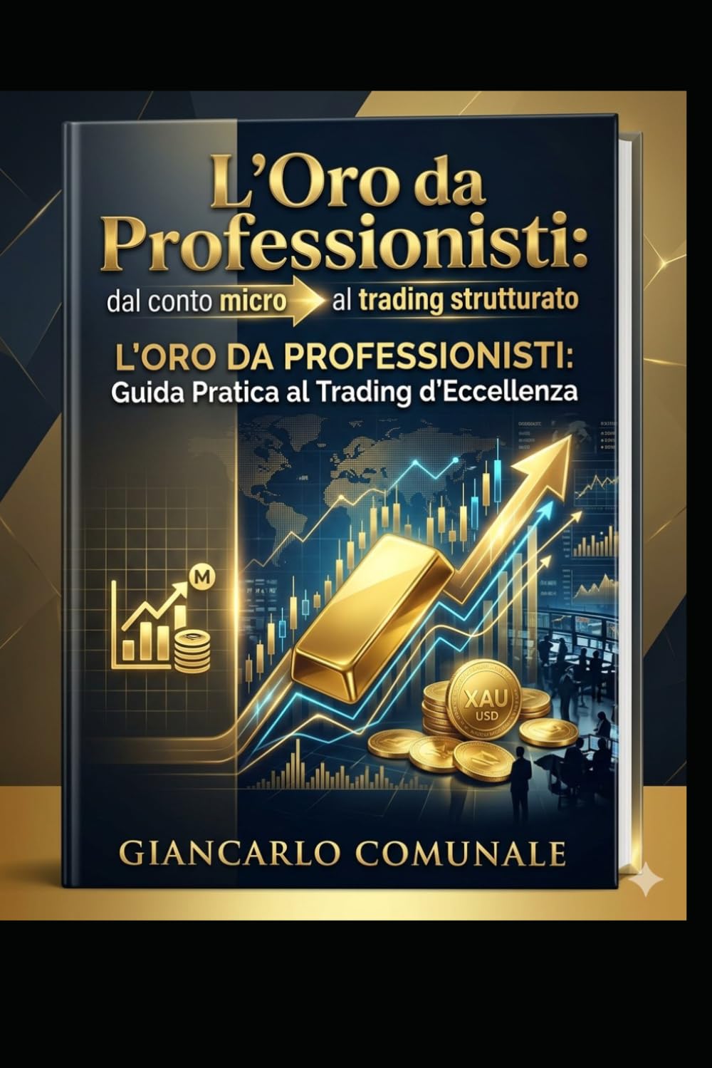 L'oro da Professionisti