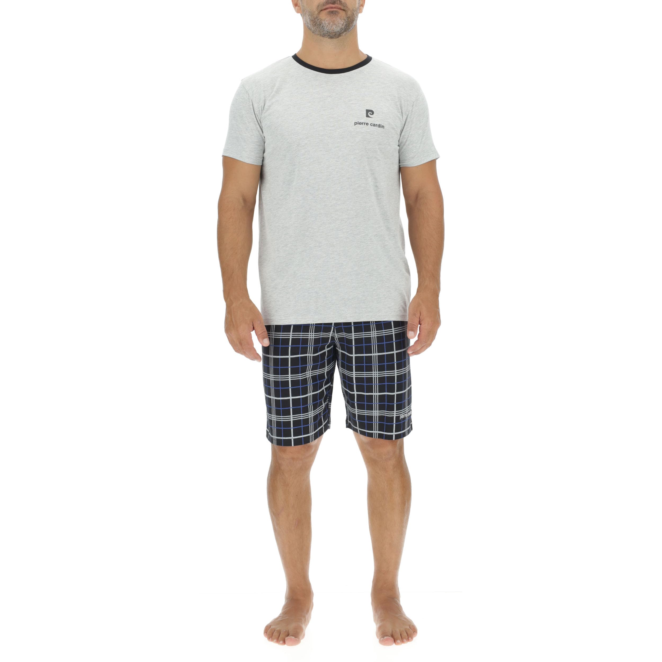 Pierre Cardin Underwear Herren Pyjamaset