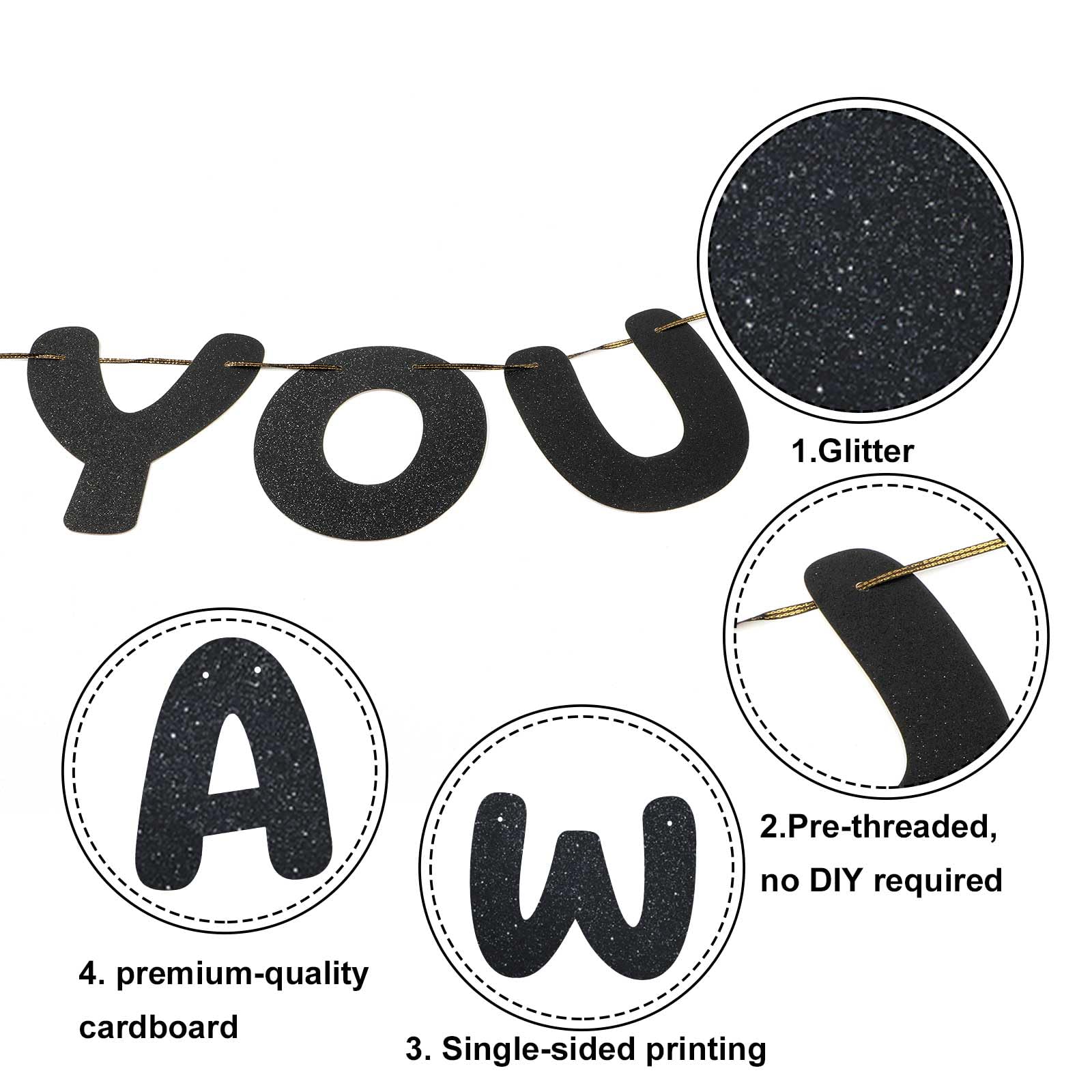 We Were Just Starting To Like You Banner - Image 4