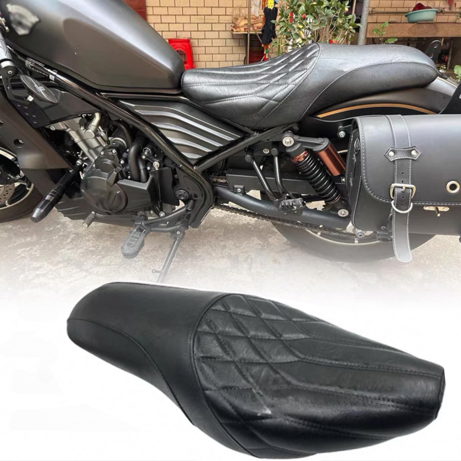 Amazon.co.jp: XINMOZR For Rebel 250 CMX250 Rebel250 Rebel CMX250