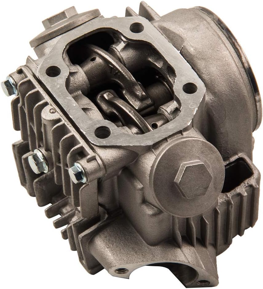 Cylinder Head Complete for Honda 50cc ATC70 CRF70F XR70 CT70 C70 S65 12101-GB0-910 12101-087-000