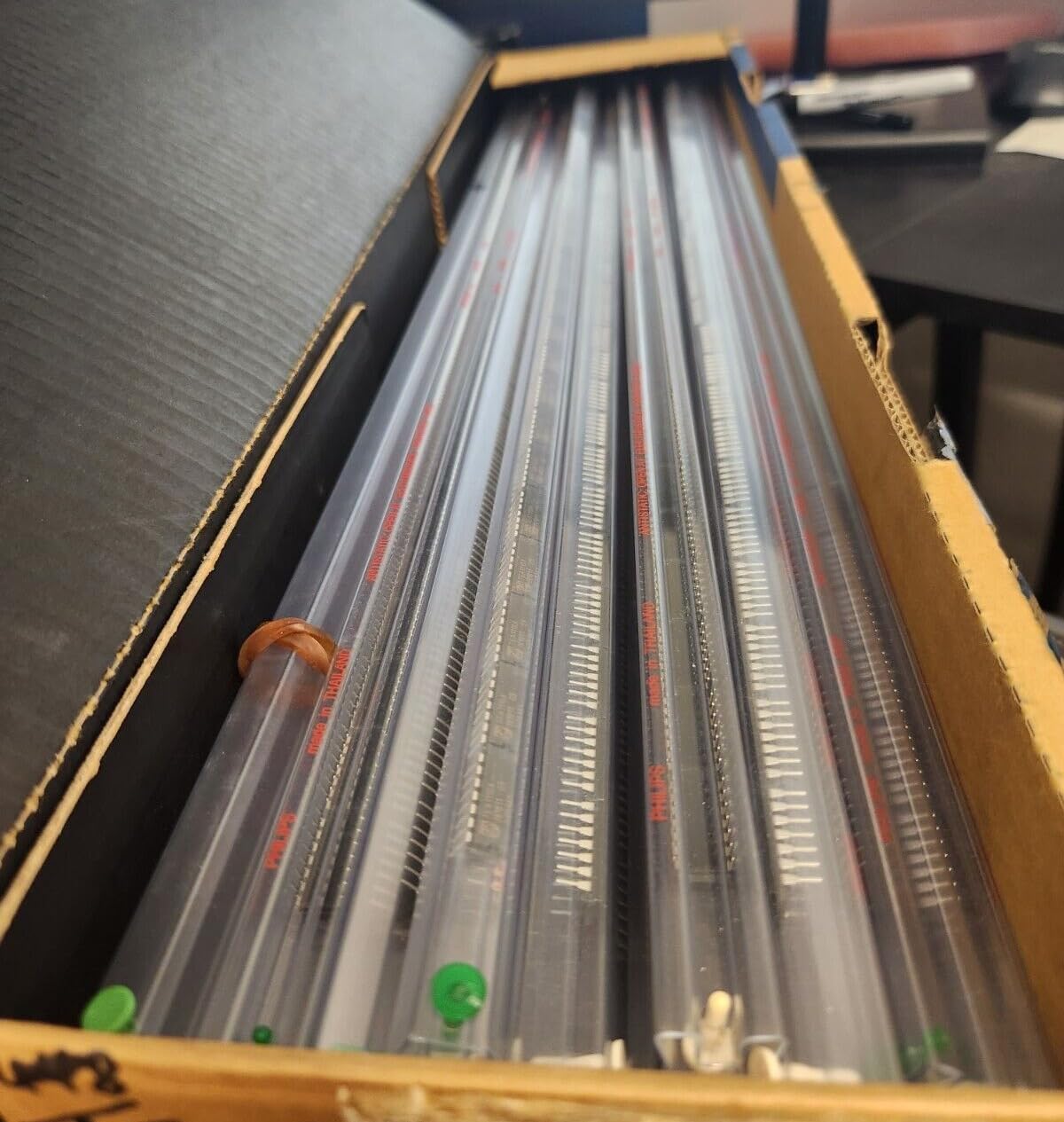 (1 PC) TEA1110A/C1,112 Compatible with Philips