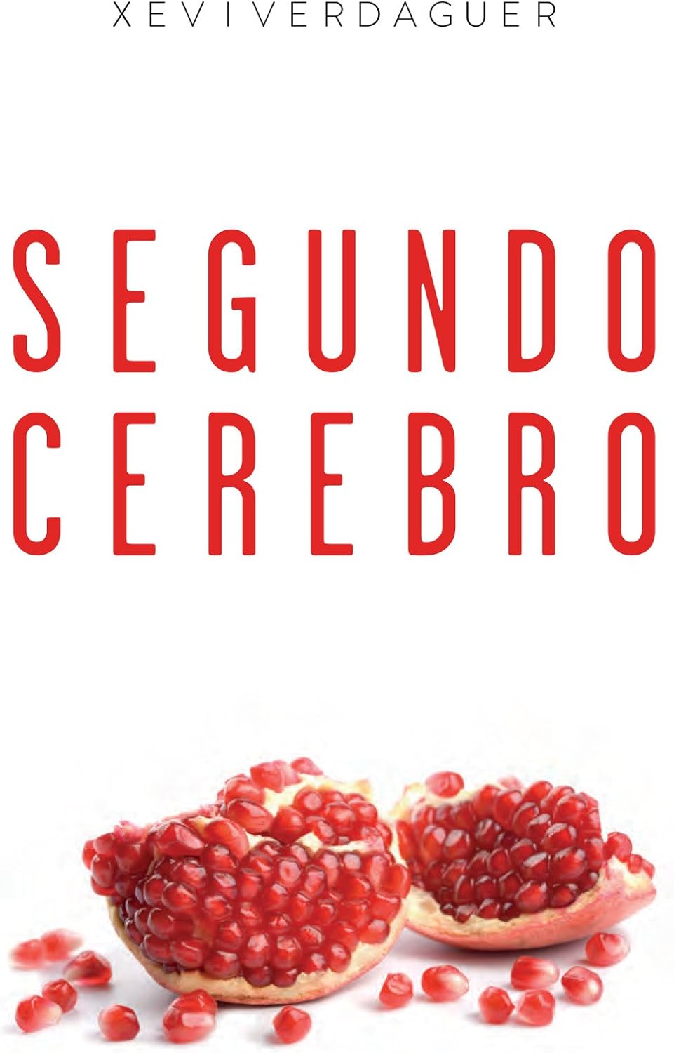 JUISSEN XEVI VERDAGUER (43rpm, 150 w) incluye Libro SEGUNDO CEREBRO : Amazon.es:  Hogar y cocina