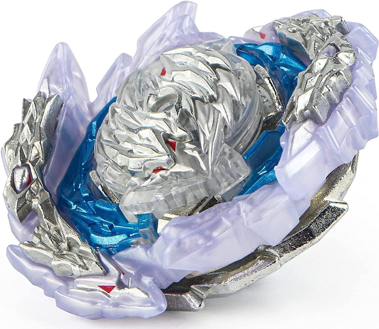 Vaayu Spinning Top Guilty Longi. Kr Metal Destroy2. Toy with Metal Design Battle Toys, No Box and Launcher