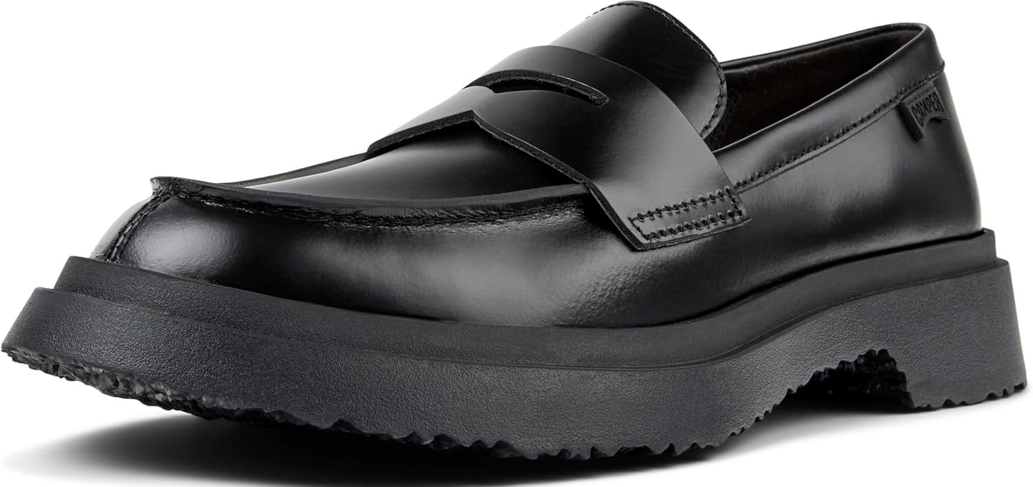 CAMPER Walden K201116 MoccasinKadın