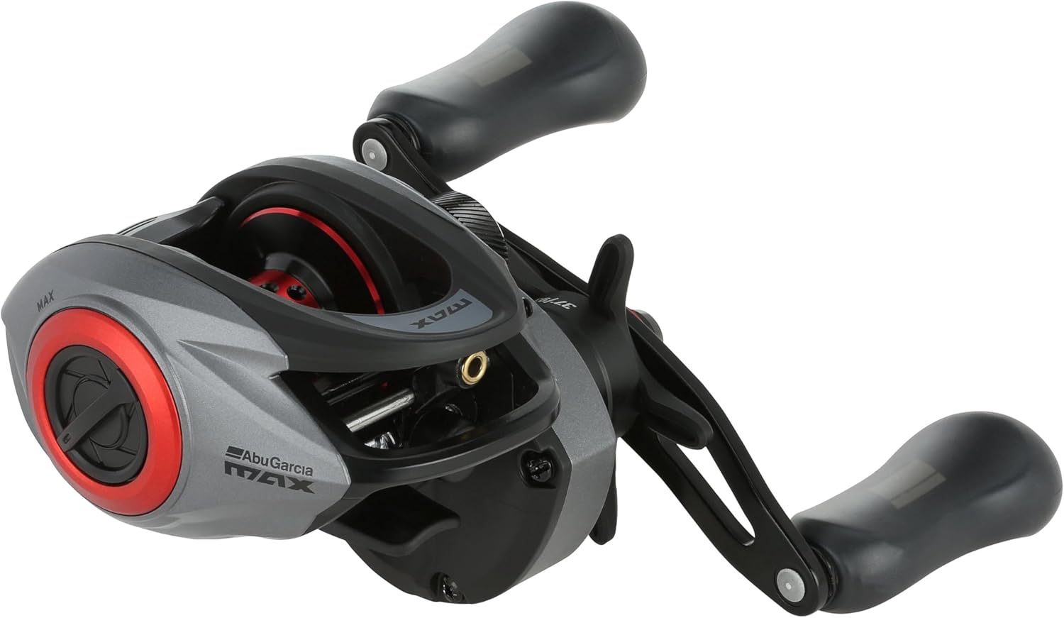 Abu Garcia Max Elite Low Profile Baitcast Fishing Reel