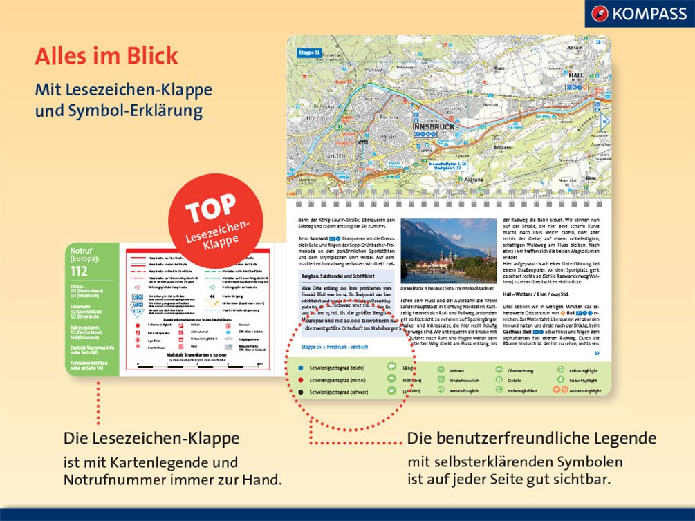Elberadweg 2. Von Magdeburg nach Cuxhaven