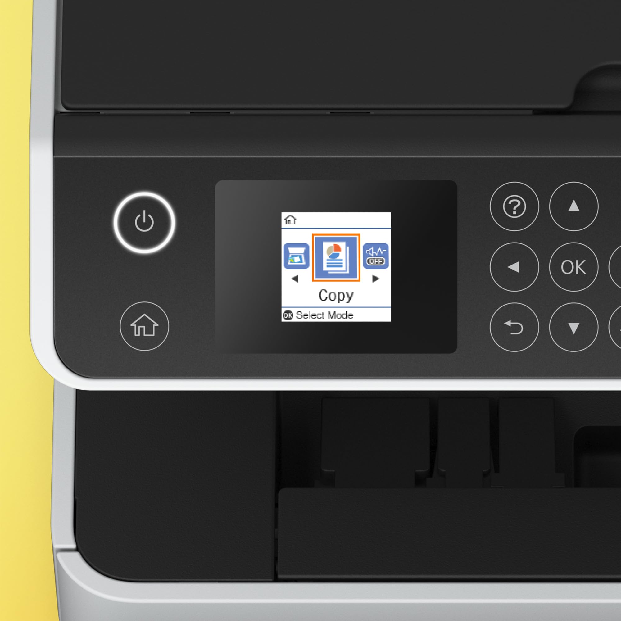 Epson EcoTank ET-M2170 A4 Wi-Fi 39 ppm drukarka atramentowa