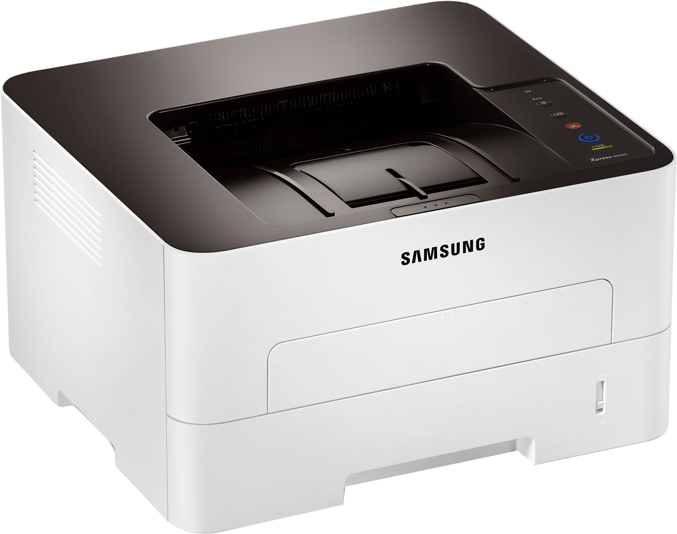 HP Xpress SL-M2625 4800 x 600 DPI, A4, drukarka laserowa (Laser, 4800 x 600 DPI, A4, 251 arkuszy, 26 stron/min, druk dwustronny)