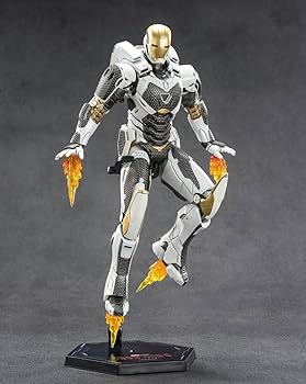 Amazon.co.jp: ZD TOYS『マーベルスタジオ:インフィニティ・サーガ